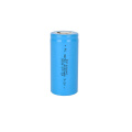 Polinovel 3.2v Lifepo4 6ah Cylindrical Rechargeable Batteries Light Weight Cells